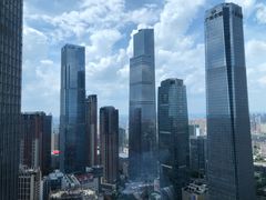 -得闲·高空SPA(东盟店)