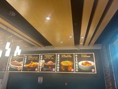 -纳家楼·地道陕菜(劳动路店)