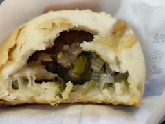 -百年夯碳烤胡椒饼(阿拉城店)