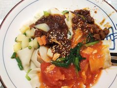 -大嘻咹biangbiang面(历史博物馆店)