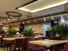 大堂-喜鹊茶点.啫煲(车陂店)