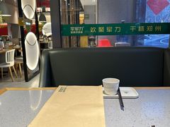 -李军力烧烤(祭城店)