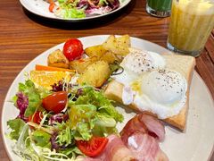 -VESH COFFEE(定西路店)