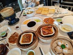 -海湾壹品·粤菜·早茶·烤鸭(拱北店)