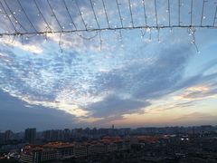 -烛影拾光观景餐厅·创意菜·摄影·小提琴(大唐不夜城店)