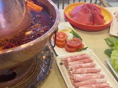 -虾大侠·盱眙龙虾老北京铜锅涮羊肉(金楠天街店)