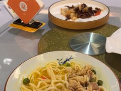 -全聚德(上海首店浦东店)