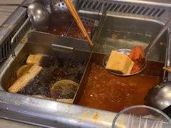 -海底捞火锅(龙岗星河COCO Park店)