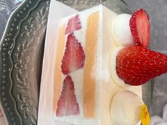 -蜜思琪蛋糕(民生路店)