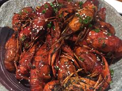 -龙虾风暴(松江店)