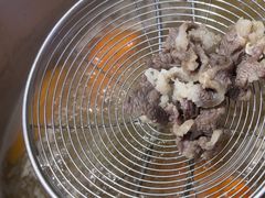 -牛品福潮汕牛肉火锅(旺庄店)