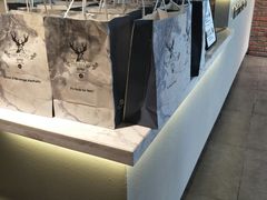 -THE ALLEY 鹿角巷(时代天街A馆店)