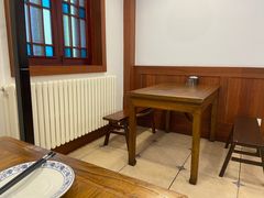 -汤河清真餐馆