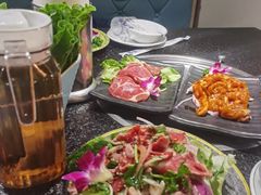 -杨记齐齐哈尔烤肉(总店)