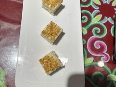 -格日勒阿妈蒙古厨房(大召店)