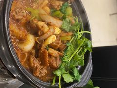 -川香煲(茅台路店)