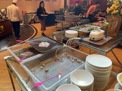 -惠东华美达广场酒店华美轩