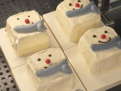 -派悦坊·甜品·蛋糕(虹口龙之梦店)