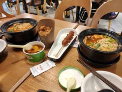 -姐弟俩土豆粉(沈阳铁西万达店)