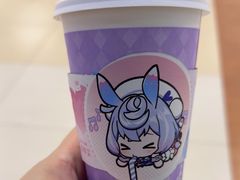 -瑞幸咖啡(新生活广场紫金山路店)