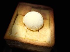 面包诱惑-绿茶餐厅(乐峰广场店)