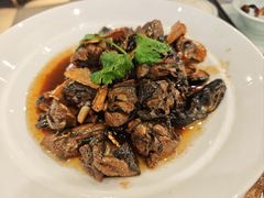 -茶油香闽南菜·花园餐厅(前埔店)