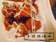 -石屋料理(南京西路店)