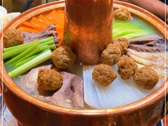 -思金拉措庄园藏餐(太阳岛店)