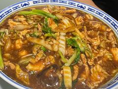 -卢香纪面馆(丽园路店)