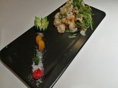 -后宫私房菜(汇客美食娱乐广场店)