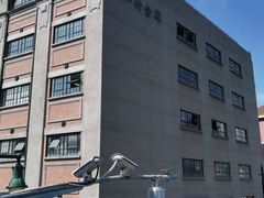 -上海四行仓库抗战纪念馆