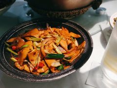 -雲蜀龙阁·金牌水煮鱼(方庄店)