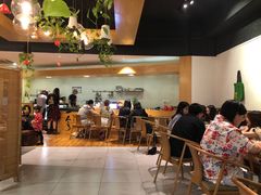 大堂-柴务处·柴犬主题狗咖