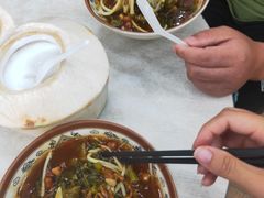 抱罗粉-太婆抱罗粉…海南特色小吃(一市场店)
