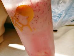 -喜茶(上海五角场万达店)
