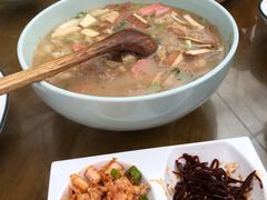 -老磨油饼(高陵店)