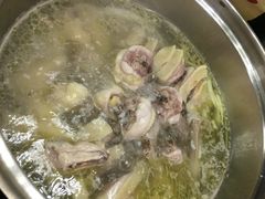 -原味四季椰子鸡(公明百佳华店)