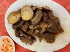-深运潮州粥(东门店)