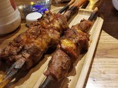 -胖老汉椒麻鸡清真新疆菜(西御街店)