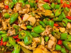 -泥糊破店小酒馆·团建聚餐(南京西路店)