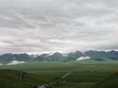 -新疆那拉提国家旅游度假区