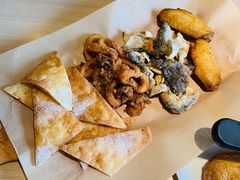 食趣畅享拼盘-必胜客(白石桥店)