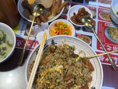 -扬二春炒饭(国庆路总店)