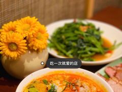 -mango tree芒果树泰国餐厅(青岛万象城店)