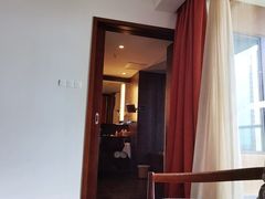 -三亚湾红树林度假世界(木棉酒店)