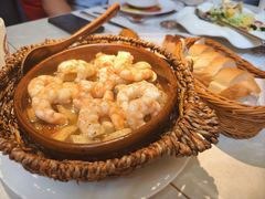 -Mezomd曼索蒂西班牙餐厅(广粤店)