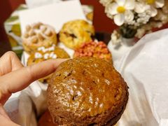 -SKROLL卡特司库·蛋糕定制·生吐司·司康(古北程家桥店)