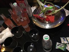 -萧邦音乐会所KTV·蒸汽活海鲜自助(福田店)