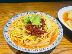 -买福记大盘鸡新疆菜