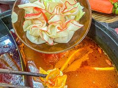 -赵美丽·重庆社区火锅·直营店(火车东站·中豪国际店)